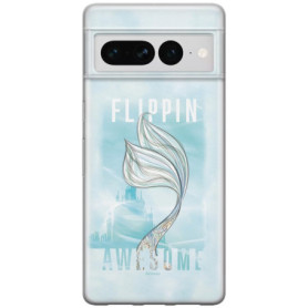 Coque Disney Ariel pour Google Pixel 7 Pro - Protection TPU Originale 11,21 €