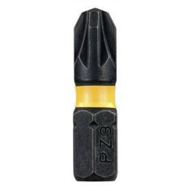 Jeu de 5 Embouts Torsion Impact Dewalt Pz3 46,99 €