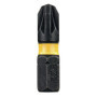 Jeu de 5 Embouts Torsion Impact Dewalt Pz3 46,99 €