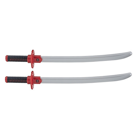 Katanas Deadpool Marvel - Accessoires de Cosplay pour Enfants et Adultes 175,40 €