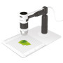 Microscope Numérique USB Atlantis E45-MS725 avec Double Grossissement 60x et 250x 116,69 €