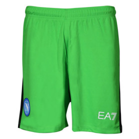 Shorts de Sport SSC Napoli 2022/2023 en Vert - Taille XXL 68,36 €