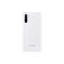 Coque de Protection LED Samsung pour Galaxy Note 10 - Blanc 19,78 €
