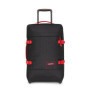 Valise EASTPAK TRANVERZ S - Rouge Kontrast Scarlet, 42L
