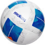Ballon de Football Molten Vantaggio 1000 - Doux au Toucher, Taille 5