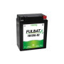 Batterie Gel Fulbat FB12AL-A2 12V 12.6Ah pour Motocyclette