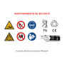 Batterie Gel Fulbat FB12AL-A2 12V 12.6Ah pour Motocyclette
