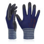 Gants de jardinage DEX FIT FN320 - Confort 3D et Agrippement Optimal 8,98 €