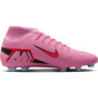 Nike Mercurial Superfly 10 Club Sneakers Multicolores - Taille 41 EU