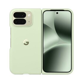 Coque Pixelsnap Jade pour Google Pixel 10 Pro Fold - Protection Durable en Silicone