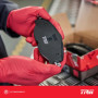 Kit de Plaquettes de Frein TRW GDB1699 pour Mercedes-Benz Sprinter