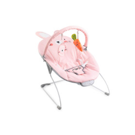 Transat Balancelle MoMi GLOSSY pour Bébés - Sécurité et Confort 300,24 €