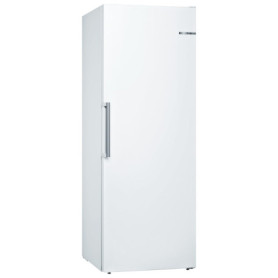 Congélateur Intégré Bosch Serie 6 GSN58AWCV - 366 L Blanc avec NoFrost