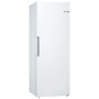 Congélateur Intégré Bosch Serie 6 GSN58AWCV - 366 L Blanc avec NoFrost