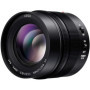 Objectif Panasonic LEICA 42,5mm F1.2 - Focale Fixe Noir pour Micro 4/3