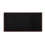Tapis de Souris de Jeu Logilink XXXL Noir 120 x 60 cm