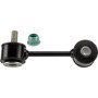 Biellette de Barre Stabilisateur TRW pour Essieu Avant - Compatible Volkswagen et Audi