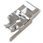 Pied Presseur Jopto pour Machine à Coudre avec Guide de Bord