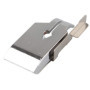 Pied Presseur Jopto pour Machine à Coudre avec Guide de Bord