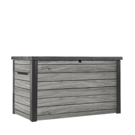 Coffre de jardin Keter Ontario 870L - Rangement étanche et moderne
