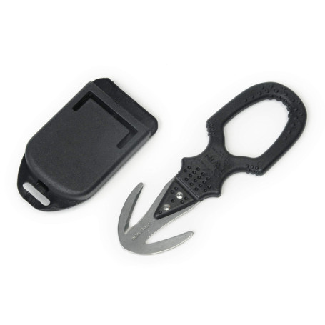 Coupe-bonbon Best Divers en Acier Inoxydable pour Plongée