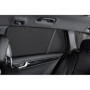 Set de Pare-Soleil sur Mesure pour Kia Niro II 2022- (2 pièces) - Carshades