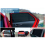Set de Pare-Soleil sur Mesure pour Kia Niro II 2022- (2 pièces) - Carshades