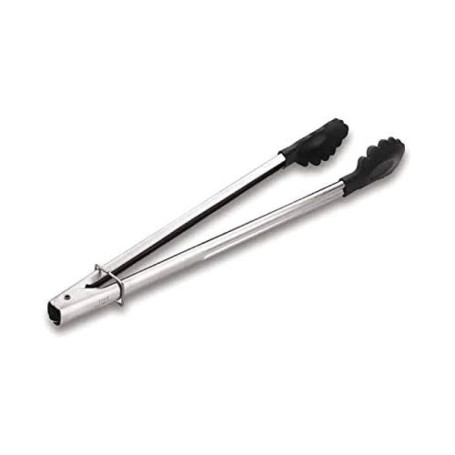 Pince de Service Nylon 24 cm - Lacor, Ustensile de Cuisine Pratique
