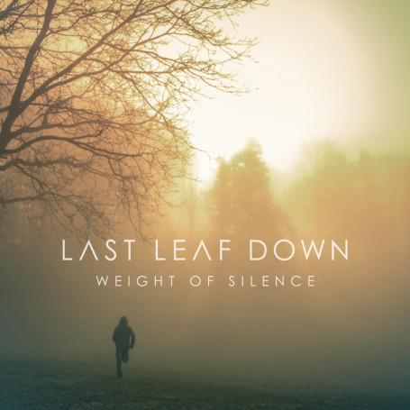 Last Leaf Down - Weight of Silence : Voyage Émotionnel en Rock Alternatif