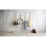 Plume d'Autruche KitchenCraft avec Manche Télescopique - Gris