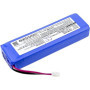 Batterie Techtek 6000mAh Compatible JBL Charge 2 et 3