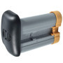 Batterie DSTE LP-E19 10.8V 3350mAh pour Canon EOS-1D X et Mark II