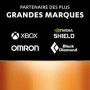 Duracell Plus Piles D Alcalines - Lot de 6, 1,5V, Longue Durée de Vie
