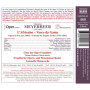 L'Africaine - Vasco Da Gama : Opéra de Meyerbeer en Version Complète