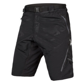 Short VTT Endura Hummvee II avec Doublure - Confort et Polyvalence