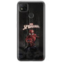 Coque TPU Spider Man pour Xiaomi REDMI 9C - ERT GROUP