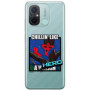Coque de Téléphone Xiaomi REDMI 12C/11A - Marvel Spider Man 033