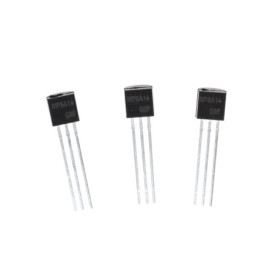 Paquet de 20 Transistors Darlington MPSA14 TO-92 - 30V 500mA