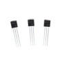 Paquet de 20 Transistors Darlington MPSA14 TO-92 - 30V 500mA
