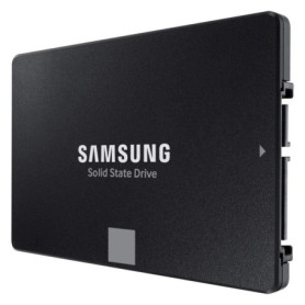 Samsung 870 EVO SSD Interne 1 To - Performances Optimales pour PC et Portable