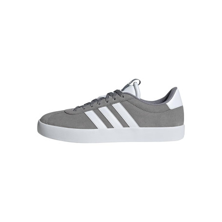Sneakers adidas VL Court 3.0 pour Homme - Confort et Style en Cuir