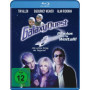 Galaxy Quest - Blu-Ray Import : Une Comédie Sci-Fi Incontournable