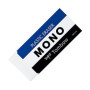 Tombow Mono L - Gomme à Effacer Souple, 10 Unités, 38 g