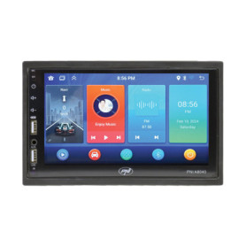 Lecteur Multimédia de Voiture PNI A8040 avec Écran Tactile 7 Pouces et Android 13