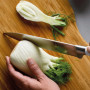 Bloc de 5 Couteaux de Cuisine en Acier Inoxydable - Richardson Sheffield