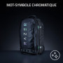 Sac à Dos Razer Rogue V3 pour Ordinateur Portable 17.3" - Compact et Résistant