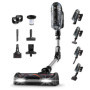 Rowenta X-Force Flex 14.60 - Aspirateur Balai Sans Fil Puissant pour Animaux