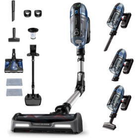 Aspirateur Balai Rowenta X-Force Flex 14.60 Aqua - Ultra Puissant et Sans Fil