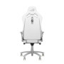 Chaise de Gaming ASUS ROG Chariot X Core - Blanc, Confort Optimal