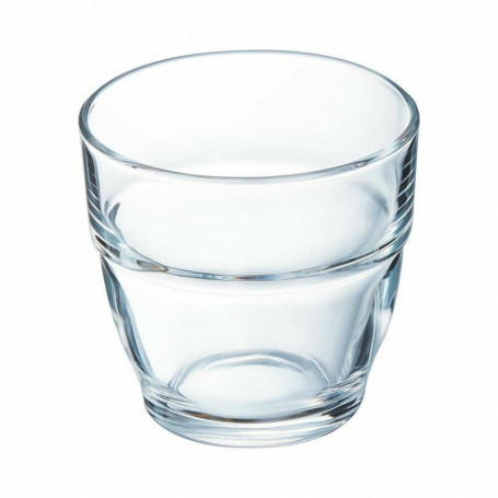 Set de Verres Arcoroc Forum Transparent 6 Pièces (23 cl) 28,99 €